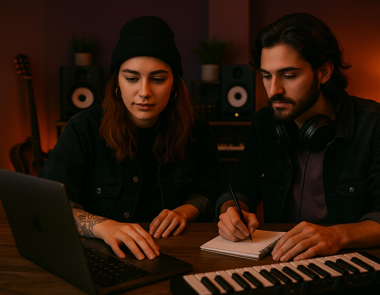 songromptr music prompts